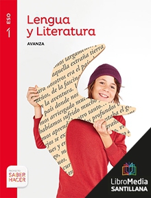 Solucionario Lengua y Literatura 1 ESO Santillana Saber Hacer PDF Ejercicios Resueltos-pdf