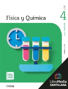 Solucionario Fisica y Quimica 4 ESO Santillana Saber Hacer Contigo-pdf