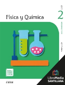 Solucionario Fisica y Quimica 2 ESO Santillana Saber Hacer Contigo-pdf