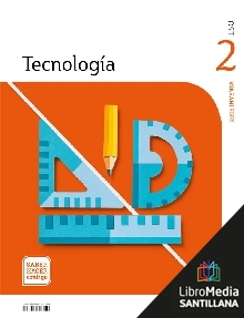 Solucionario Tecnologia 2 ESO Santillana Saber Hacer Contigo Soluciones PDF-pdf