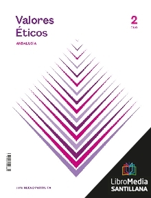 Solucionario Valores Eticos 2 ESO Santillana Saber Hacer Contigo PDF Ejercicios Resueltos-pdf